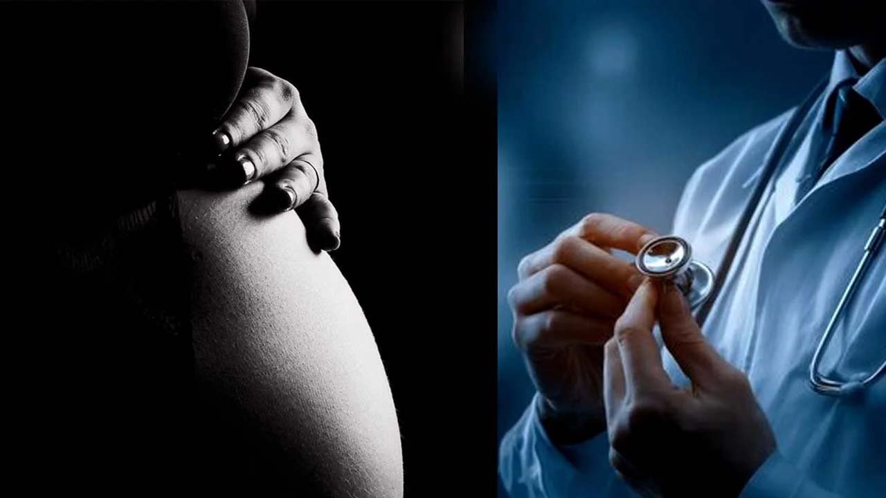 अल्ट्रासाउंड के दौरान डॉक्टर ने की अश्लील हरकत, महिला की शिकायत पर FIR दर्ज