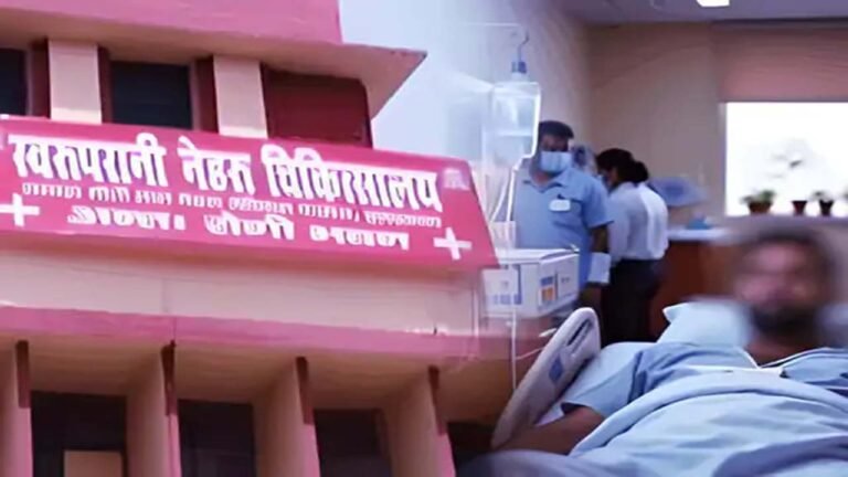 महिला ने अपने प्रेमी का काट लिया प्राइवेट पार्ट, रात में मिलने पहुंचा था घर