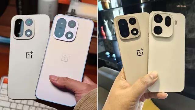 OnePlus 15: 7300mAh की बैटरी और दमदार प्रोसेसर के साथ लॉन्च हुआ यह दमदार फोन 1 OnePlus 15: 7300mAh की बैटरी और दमदार प्रोसेसर के साथ लॉन्च हुआ यह दमदार फोन