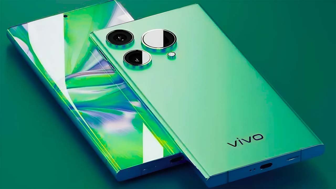 Vivo V50 5G : Vivo का आकर्षक 5G स्मार्टफोन अब और सस्ता हो गया है, 12GB रैम, पावरफुल बैटरी और 90W फास्ट चार्जर