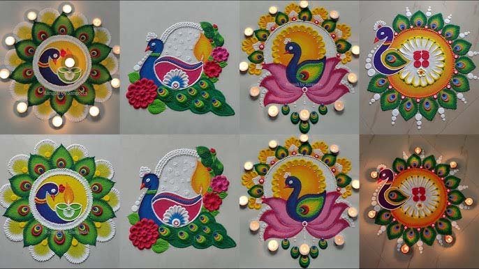 Chhath Rangoli Designs: छठ के लिए बनाएँ ये यूनिक रंगोली, आप भी करें ट्राई 5 Chhath Rangoli Designs: छठ के लिए बनाएँ ये यूनिक रंगोली, आप भी करें ट्राई