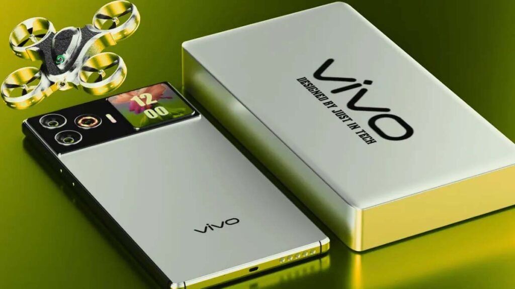 Vivo V26 Pro 5G phone : VIVO का 200MP कैमरा, 200X सुपर ज़ूम और 8000mAh की दमदार बैटरी बाज़ार में धूम मचाने के लिए तैयार है, वो भी सिर्फ़ 12,499 रुपये में!