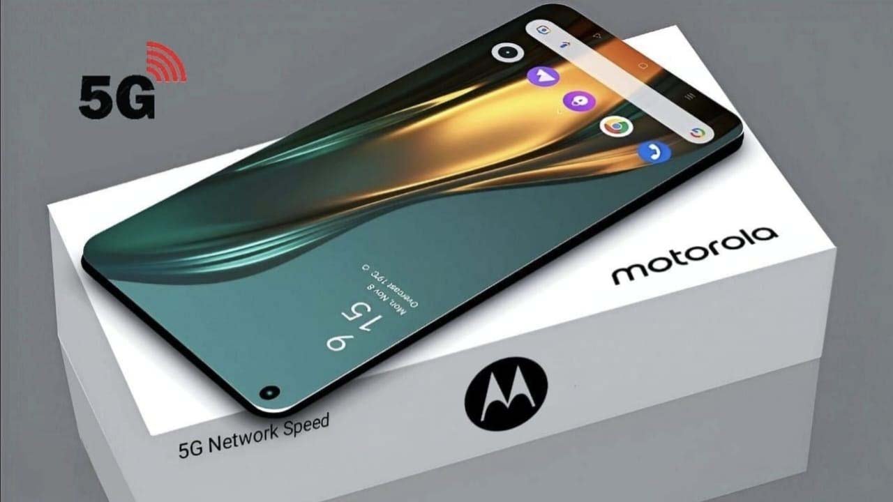Motorola Moto G85 5G: 144Hz कर्व्ड OLED डिस्प्ले, 200MP OIS कैमरा और 7800mAh बैटरी, सिर्फ़ ₹8,999 में!