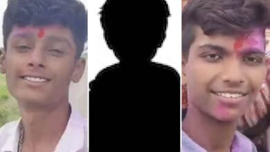 MP : नदी में गिरी बच्चों से भरी ट्रैक्टर-ट्रॉली, 2 की मौत:12 बच्चे सवार थे