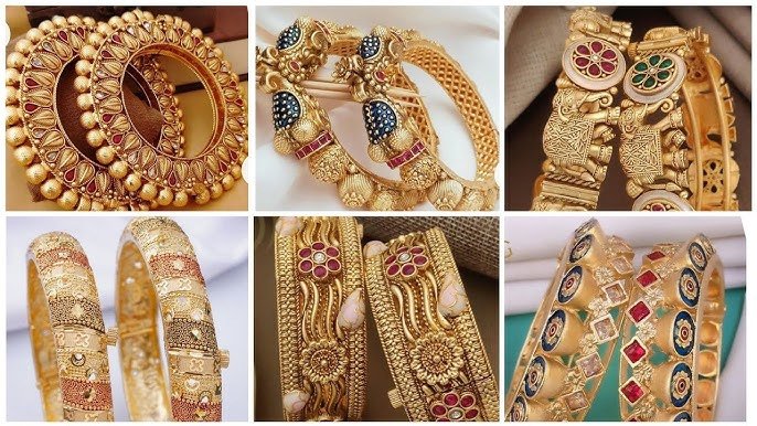 Red Chuda Set: करवा चौथ पर पहनें ये लाल चूड़ियाँ, देखें सेट के नए डिज़ाइन 2 Red Chuda Set: करवा चौथ पर पहनें ये लाल चूड़ियाँ, देखें सेट के नए डिज़ाइन