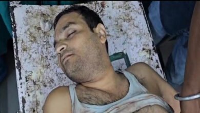 MP में हर्ष फायरिंग, युवक की मौत 7 MP में हर्ष फायरिंग, युवक की मौत