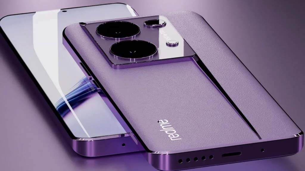 Realme का दमदार 5G फ़ोन लॉन्च हो गया है, जिसमें 12GB रैम, 7100mAh की बैटरी और 120W की फ़ास्ट चार्जिंग 1 Realme का दमदार 5G फ़ोन लॉन्च हो गया है, जिसमें 12GB रैम, 7100mAh की बैटरी और 120W की फ़ास्ट चार्जिंग