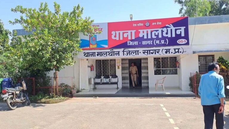 देवसर भाभी का था अवैध संबंध, पता लगने पर भाई ने उतारा मौत के घाट