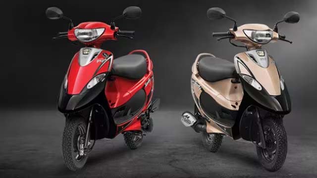 TVS Jupiter: पूरे ₹6,600 सस्ता हुआ ये धाकड़ स्कूटर, खरीदने से पहले जान लें ये बातें