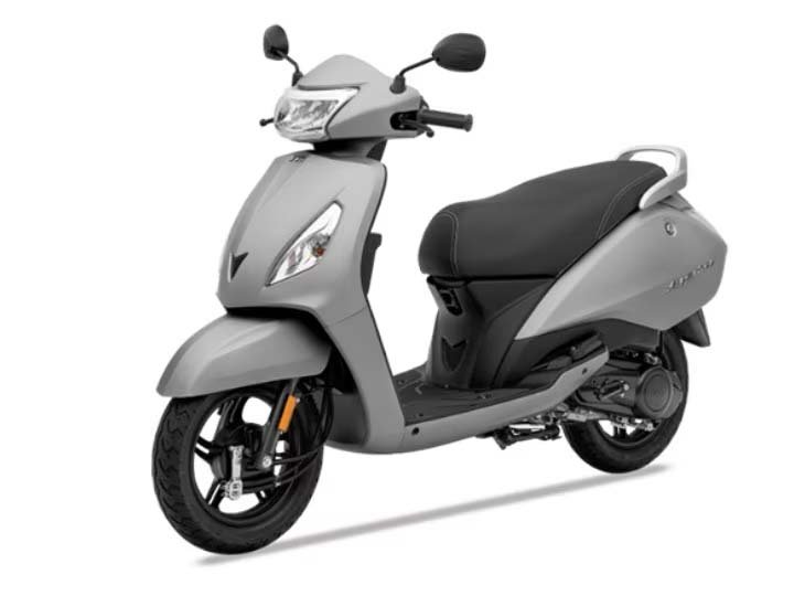 TVS Jupiter: पूरे ₹6,600 सस्ता हुआ ये धाकड़ स्कूटर, खरीदने से पहले जान लें ये बातें 1 TVS Jupiter: पूरे ₹6,600 सस्ता हुआ ये धाकड़ स्कूटर, खरीदने से पहले जान लें ये बातें