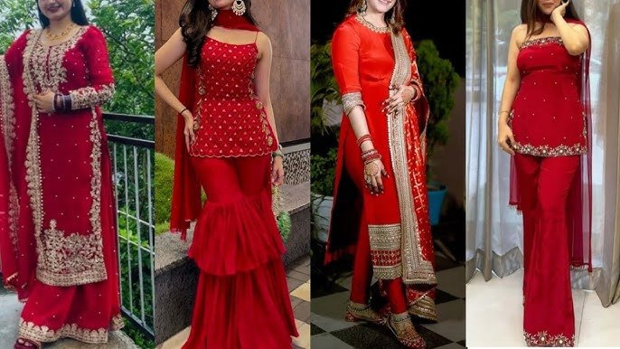 Karwa Chauth Fashion: इस दिवाली में इन इंडो-वेस्टर्न ड्रेसेस को पहनकर खुद को सबसे अलग बनाएँ! 4 Karwa Chauth Fashion: इस दिवाली में इन इंडो-वेस्टर्न ड्रेसेस को पहनकर खुद को सबसे अलग बनाएँ!