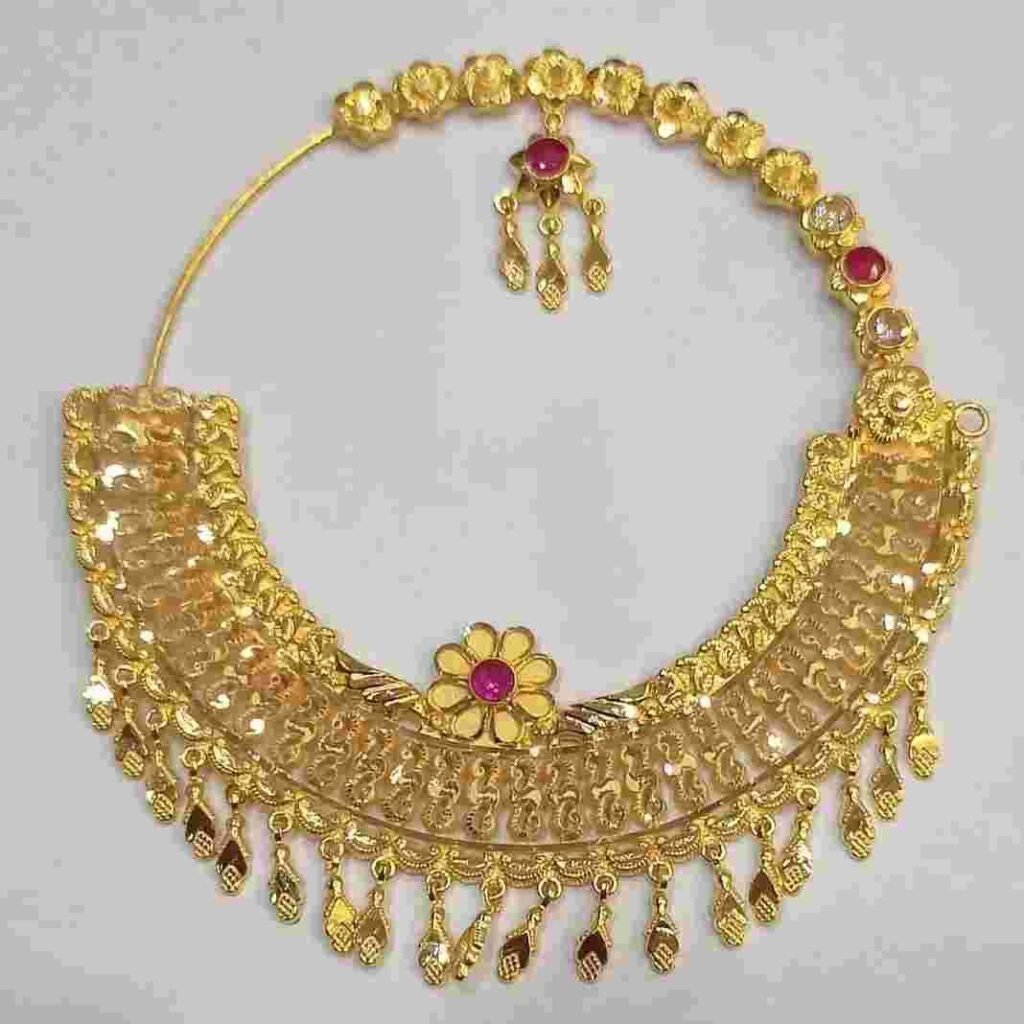 Bridal Nath Design: ये डिज़ाइनर नथ आपकी खूबसूरती में चार चाँद लगा देंगी