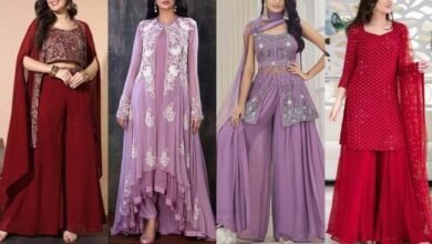 Palazzo Suit Design: प्लाजो-सूट के फैंसी डिजाइन देख लें, डेली वियर से ले कर त्योहारों के लिए बेस्ट रहेंगे 22 Palazzo Suit Design: प्लाजो-सूट के फैंसी डिजाइन देख लें, डेली वियर से ले कर त्योहारों के लिए बेस्ट रहेंगे