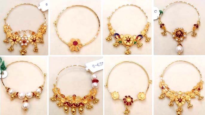 Bridal Gold Nath Design: ब्राइडल अपनी साड़ी या सूट के साथ खूबसूरत नथ डिजाइन को ट्राई करे 7 Bridal Gold Nath Design: ब्राइडल अपनी साड़ी या सूट के साथ खूबसूरत नथ डिजाइन को ट्राई करे