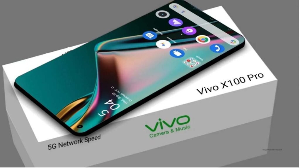 Vivo R1 Pro 5G: नई लुक के साथ लॉन्च हुआ Vivo का प्रीमियम 5G स्मार्टफ़ोन, 12GB रैम 256GB स्टोरेज के साथ मिलेगा 200MP DSLR कैमरा