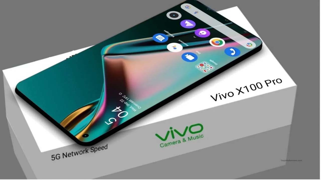 Vivo R1 Pro 5G: नई लुक के साथ लॉन्च हुआ Vivo का प्रीमियम 5G स्मार्टफ़ोन, 12GB रैम 256GB स्टोरेज के साथ मिलेगा 200MP DSLR कैमरा