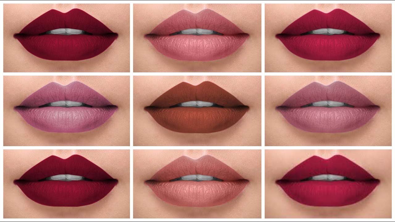 Lipstick Shades: ये लिपस्टिक शेड्स हर वेडिंग लुक को परफेक्ट बना देंगे