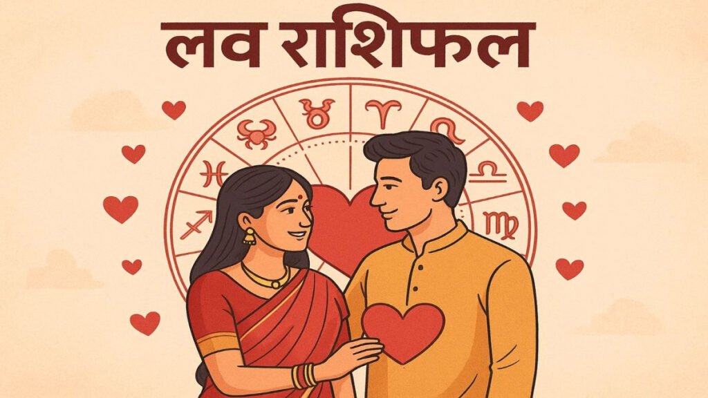 Aaj Ka Love Rashifal: कन्या वालों को मिलेंगे नए अनुभव, पढ़ें सिंह से वृश्चिक का लव राशिफल