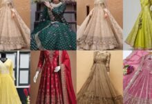 Anarkali Suit Design: इस साल अनारकली सूट डिज़ाइन ट्रेंड में हैं, ये आपको बिल्कुल शाही लुक देंगे 15 Anarkali Suit Design: इस साल अनारकली सूट डिज़ाइन ट्रेंड में हैं, ये आपको बिल्कुल शाही लुक देंगे