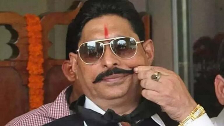 Bihar Politics : बाहुबली अनंत सिंह गिरफ्तार, पटना पुलिस की देर रात कार्रवाई से सियासत गर्म