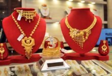 Gold Price Today: सोने की कीमतों मे फिर से भारी तेजी, चांदी में भी जबरदस्त उछाल,जानिए आज का भाव 10 Gold Price Today: सोने की कीमतों मे फिर से भारी तेजी, चांदी में भी जबरदस्त उछाल,जानिए आज का भाव