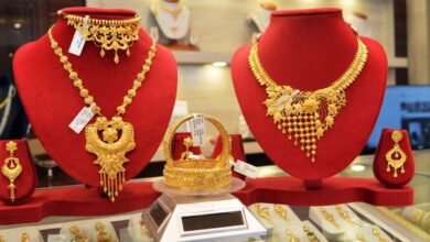 Gold Price Today: सोने की कीमतों मे फिर से भारी तेजी, चांदी में भी जबरदस्त उछाल,जानिए आज का भाव