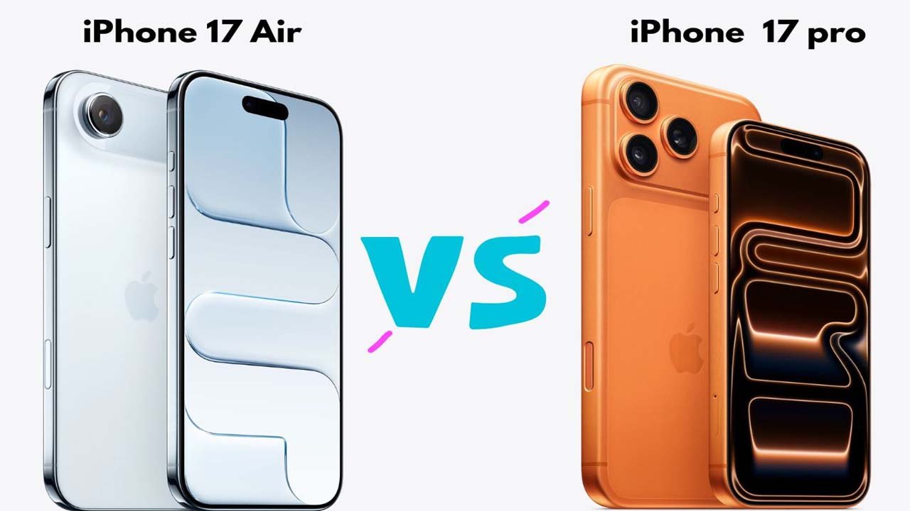 iphone Air रिव्यू, डिस्प्ले और परफॉर्मेंस बेहद तेज़ 2 iphone Air रिव्यू, डिस्प्ले और परफॉर्मेंस बेहद तेज़