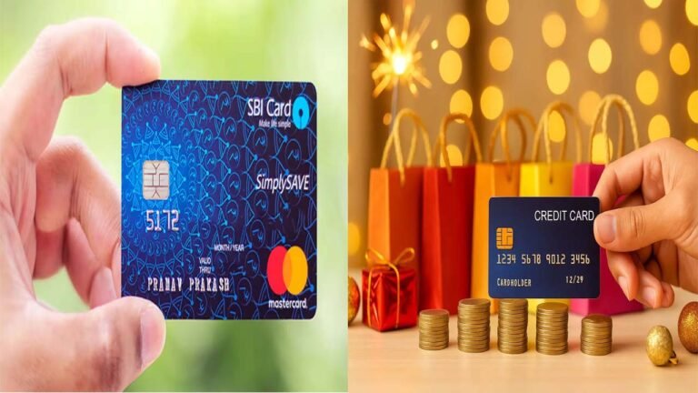 ₹100 के खर्च पर ₹40 ब्याज! Credit Card की ये आदत आपको कर देगी कंगाल