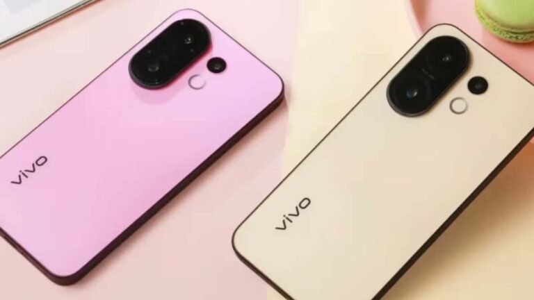 Vivo Smartphone: मार्केट में धमाल मचाने आया Vivo X200 200MP कैमरा, 5G प्रोसेसर और 100W फास्ट चार्जिंग