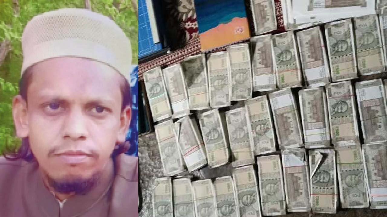 Fake Currency Notes -खंडवा जिले में नकली नोटों का नेटवर्क, 19.87 लाख के नोट बरामद