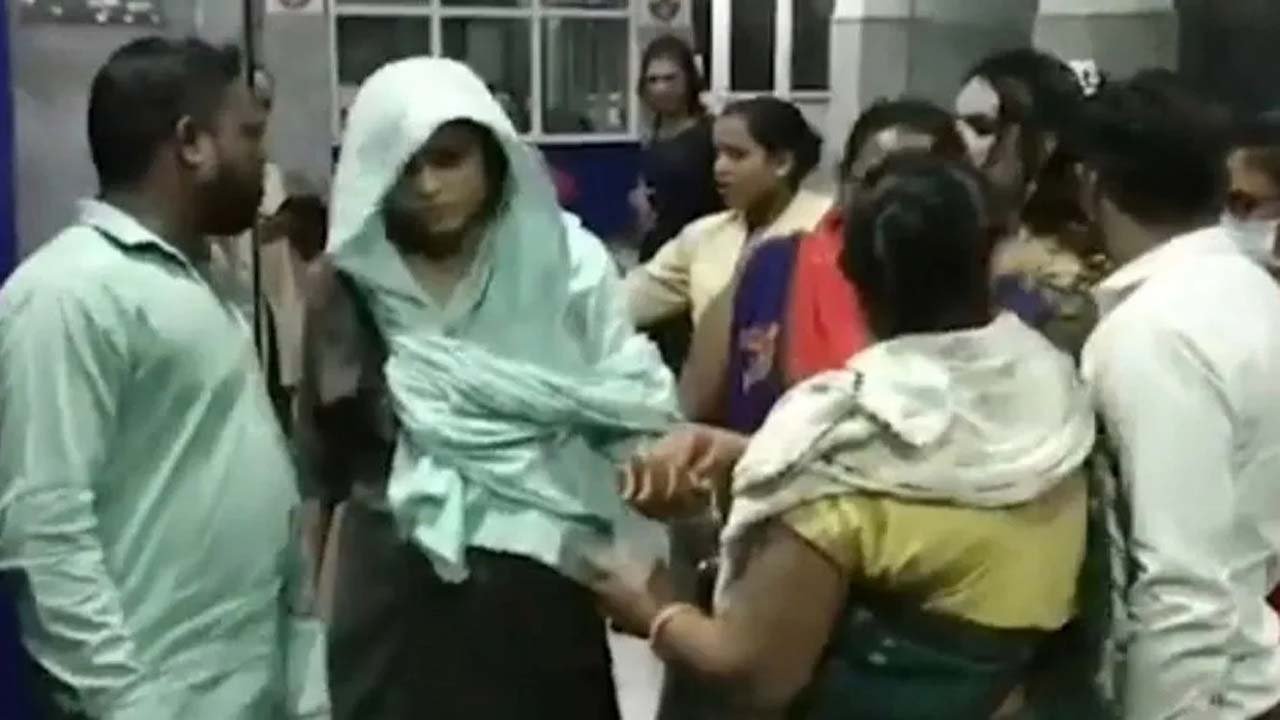 कटनी जिला अस्पताल का अजब - गजब किस्सा, गर्भवती को जबलपुर रेफर किया, रास्ते से वापस बुला ऑपरेशन किया, बच्चे की गर्भ में हुई मौत