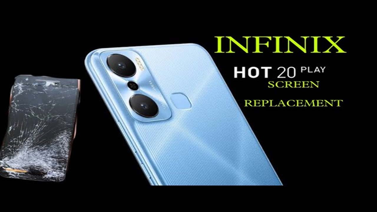 मात्र 6799 रुपये में लॉन्च हुआ Infinix Smart का 5000mAh बैटरी और AI फीचर्स वाला धांसू फोन