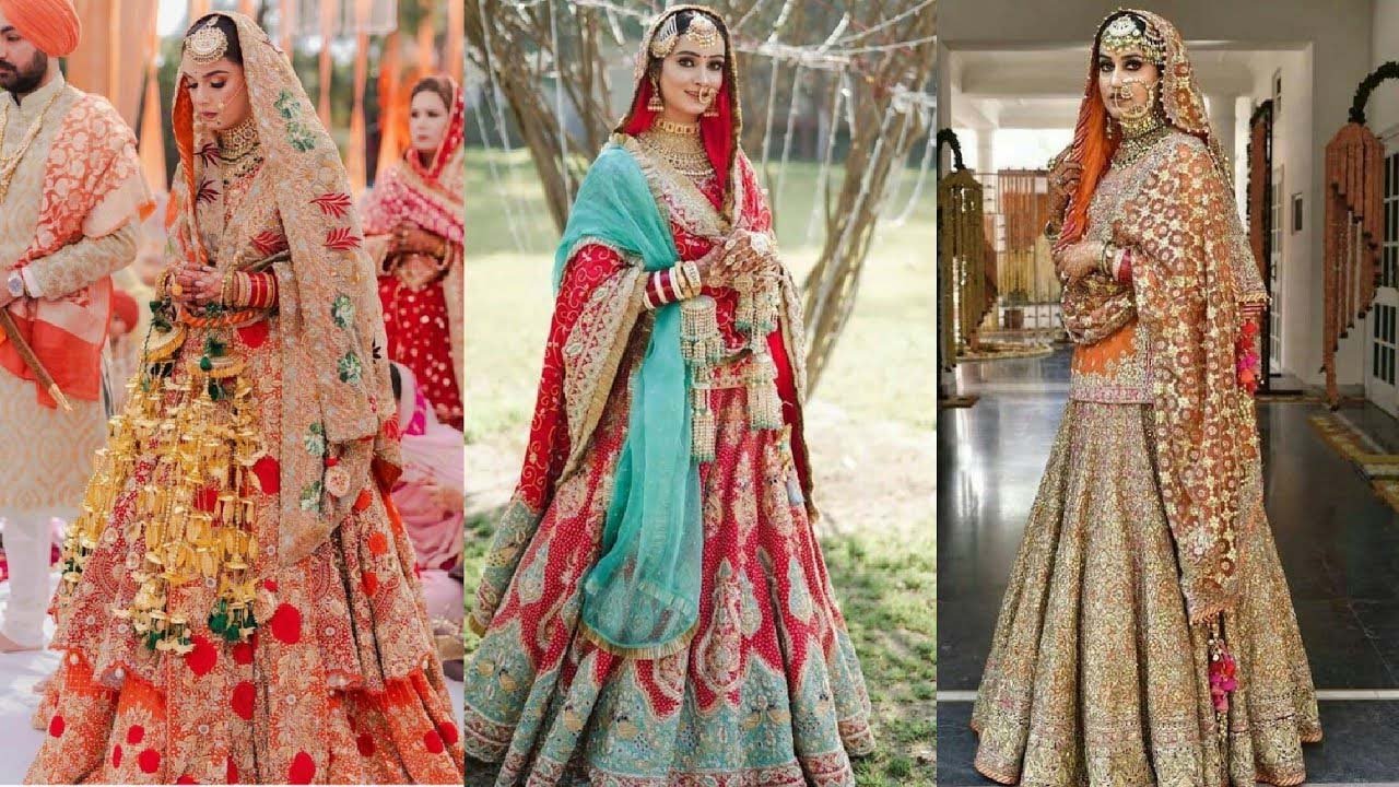 पार्टी में जब पहनेंगी ऐसे Punjabi Suit, लगेंगी सबसे क्यूट,हर मौके पर खिलेगा आपका ही लुक