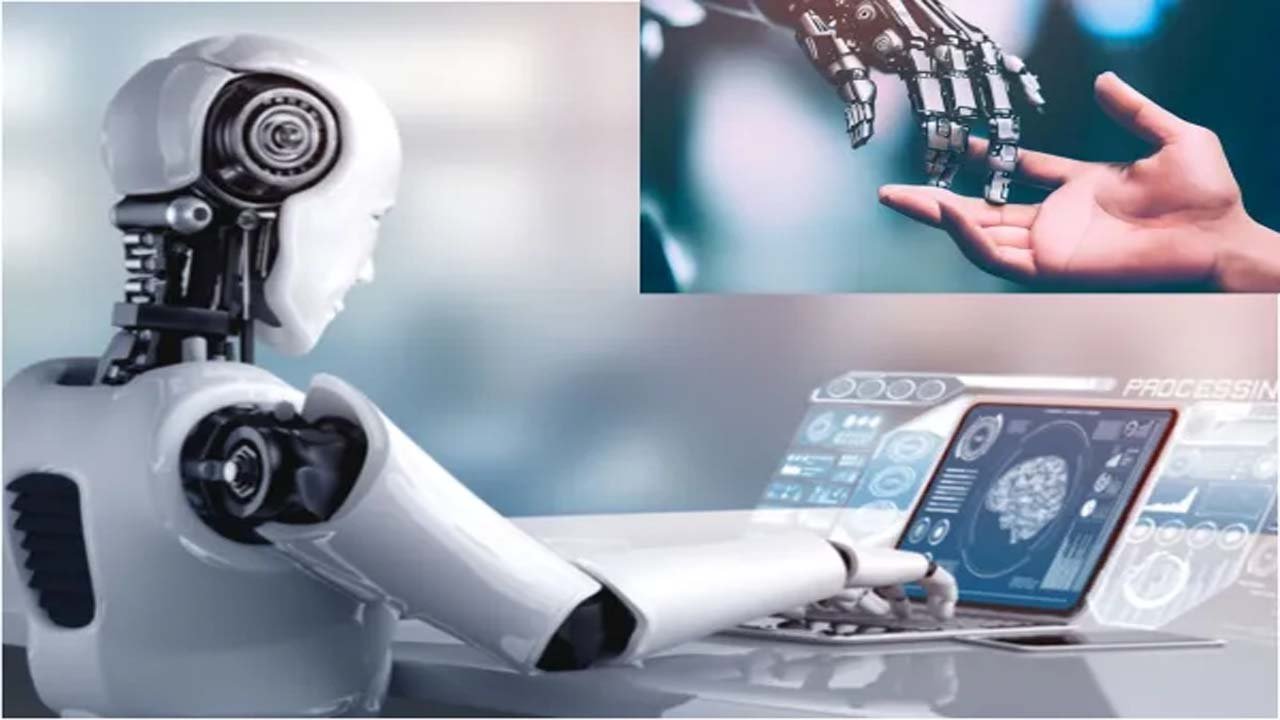 AI JOB का खतरा : भारत में 30 लाख नौकरियां खतरे में, जानिए कौन-से जॉब्स है खतरे में