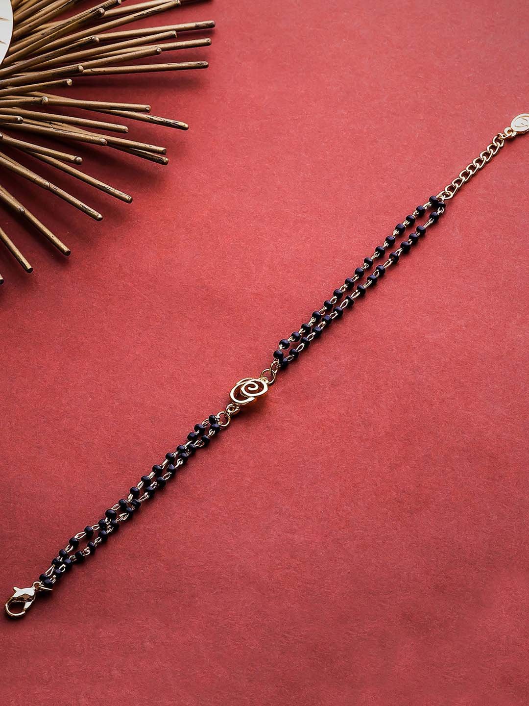 Mangalsutra Bracelet Designs