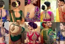 Bridal Blouse Designs: नई दुल्हनों के लिए ट्रेंडी ब्राइडल ब्लाउज़ डिज़ाइन जो हर साड़ी की शोभा बढ़ा दे