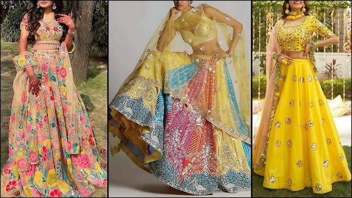 Stylish Yellow Dress: इस स्टाइलिश पीले रंग की पोशाक पहनें और खूबसूरत दिखें