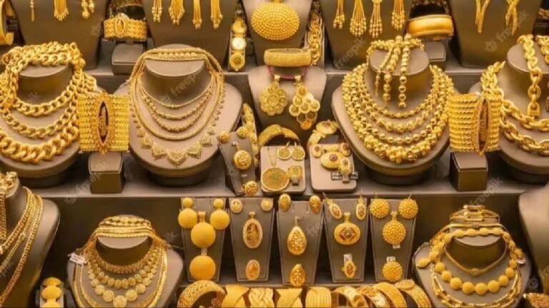 Gold Price Today: 3 नवंबर को सोना सस्ता होगा या महंगा? जानिए शहरों में सोने की कीमत