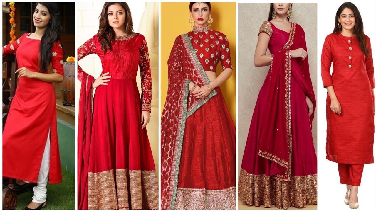 Stylish suit Design: शादी-पार्टी में एलिगेंट लुक के लिए लॉन्ग, वेलवेट और हेवी वर्क स्टाइलिश सूट चुनें