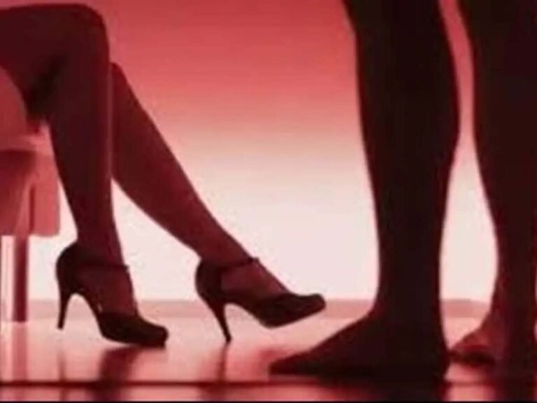 Singrauli से पटना कोचिंग करने गई, दलालों ने जिस्मफरोशी में फंसा दिया, नौकरी के बहाने रेड लाइट एरिया में बेची गई