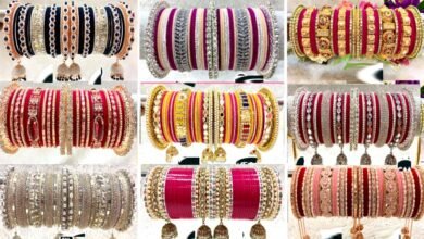 Chudi Design: ये चूड़ी डिज़ाइन हाथों को एक शाही लुक देगा ,जो खूबसूरत और स्टाइलिश दोनों लगेंगे