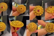 Gold Ring: सोने की अंगूठियों से पाएं आकर्षक लुक, जानें कौन सा डिज़ाइन आपके लिए है बेस्ट
