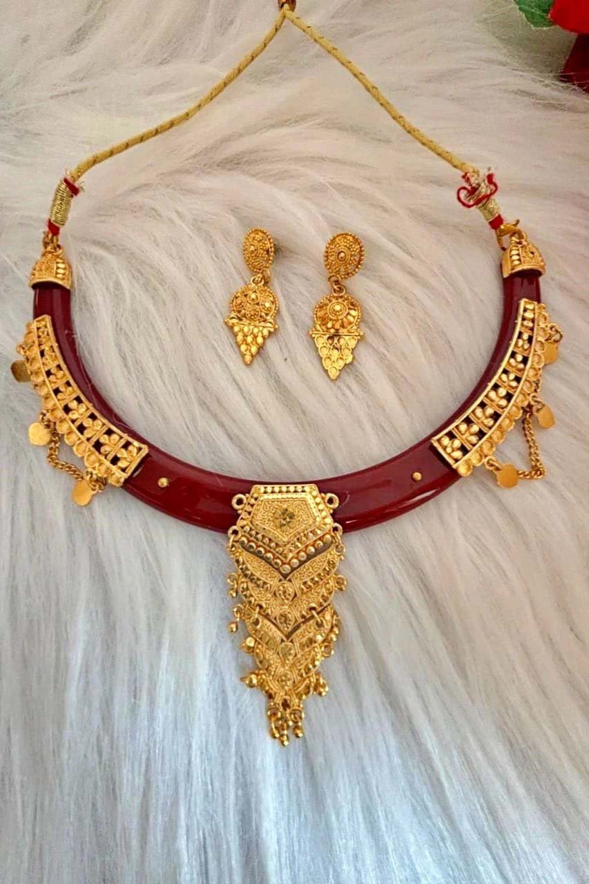 Jewellery Set Designs: हर तरह के आउटफिट पर अच्छी लगेंगी ये मल्टी कलर ज्वेलरी, देखें डिजाइंस