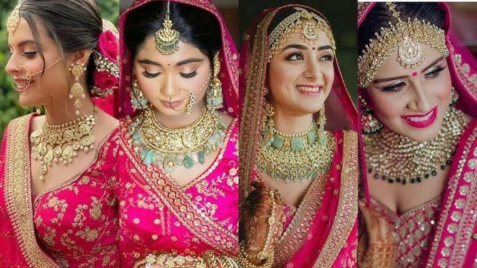 Jewellery Set Designs: हर तरह के आउटफिट पर अच्छी लगेंगी ये मल्टी कलर ज्वेलरी, देखें डिजाइंस