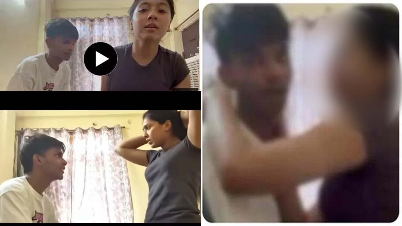 Sweet Zannat MMS Video : स्वीट जन्नत कौन हैं? जिनका 19 मिनट का एमएमएस वीडियो हुआ वायरल, देखें video