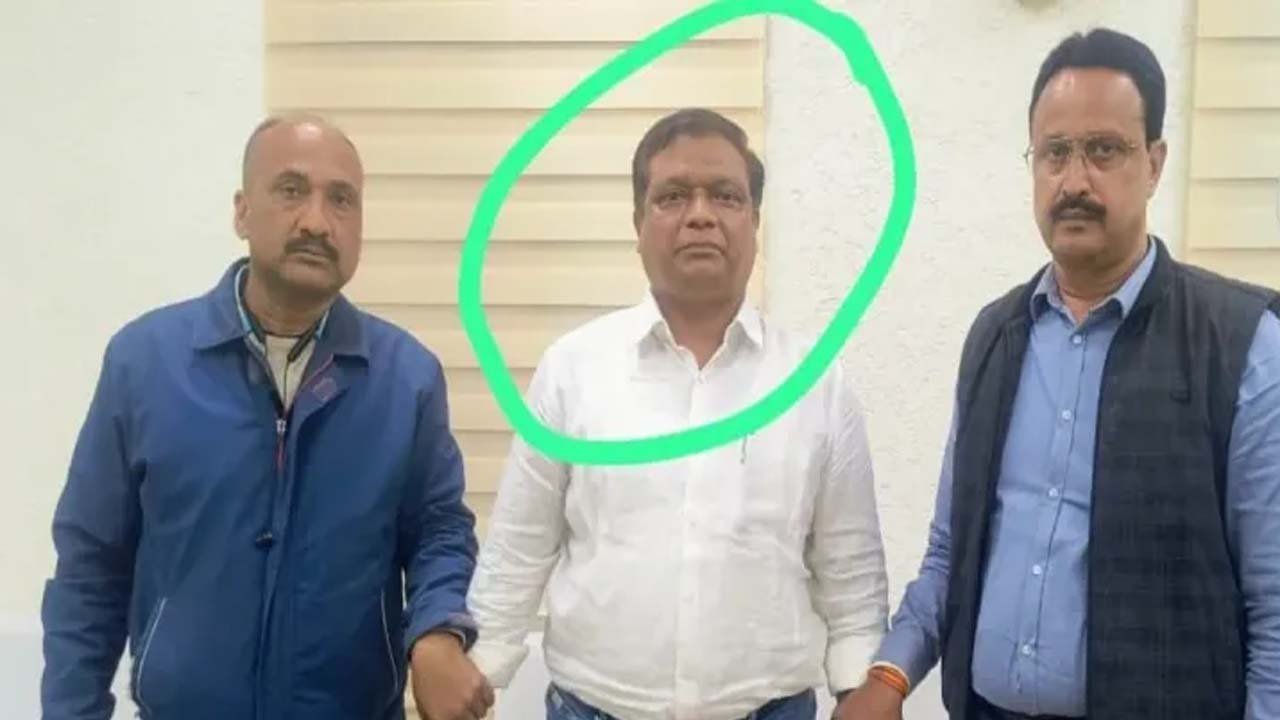 MP : कृषि उपसंचालक रिश्वतकांड: 40 हजार लेते लोकायुक्त ने धर दबोचा