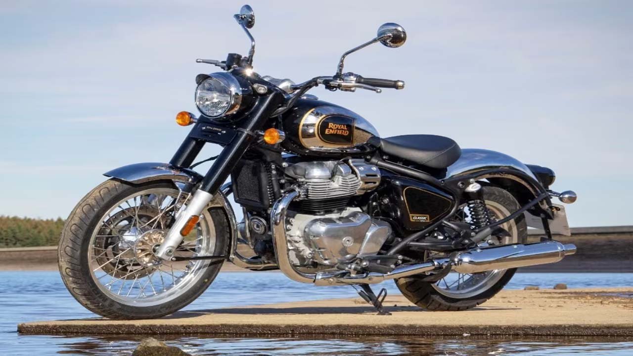 Royal Enfield - अभी और सस्ती होंगी रॉयल एनफील्ड बाइक्स, 350cc+ मॉडलों पर GST घटाने की डिमांड