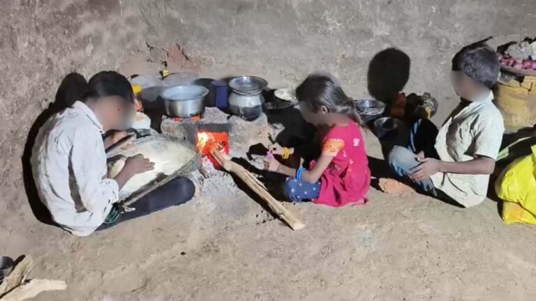 14 बच्चों को जन्म देने वाली महिला ने पैसे के लिए 6 बच्चे बेच डाली,