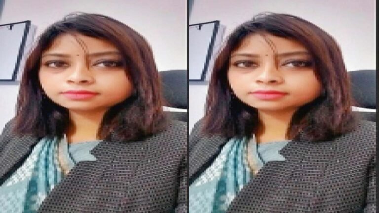 MP - एम्स की असि. प्रोफेसर ने खुद को लगाया एनेस्थिसिया. वेंटिलेटर सपोर्ट पर रखा