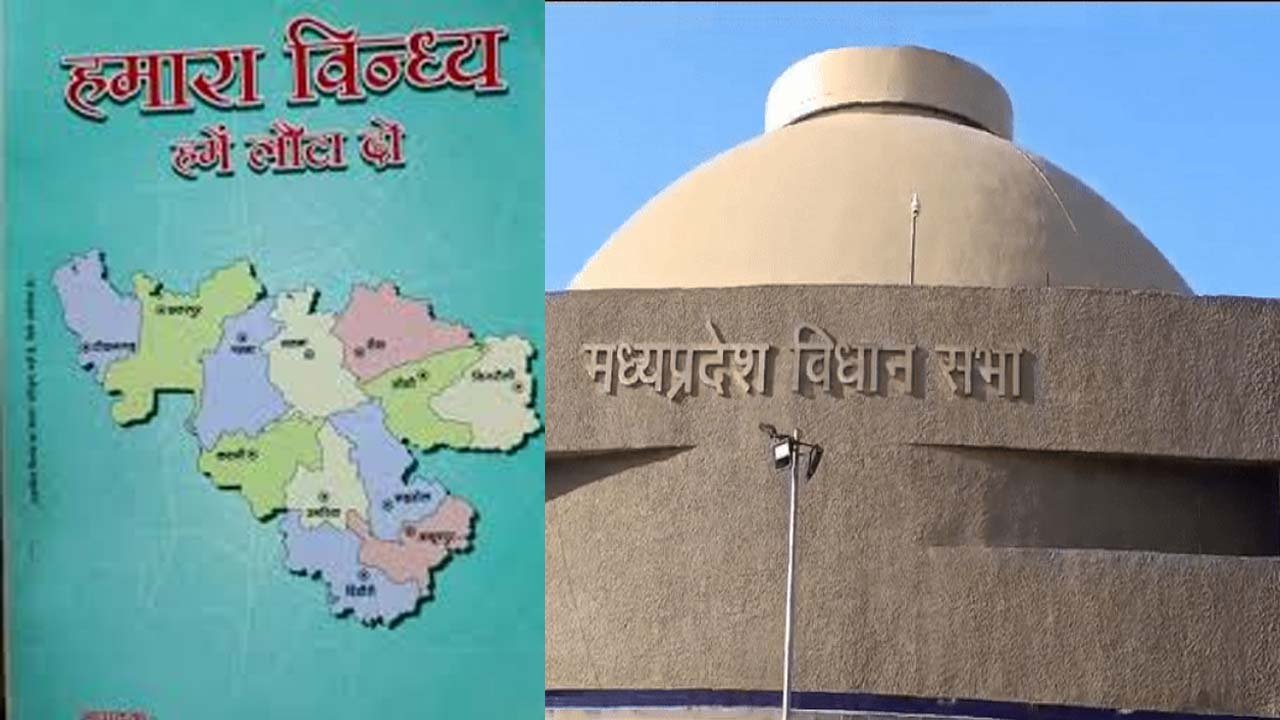 मप्र बनते समय बंबई में सैकड़ों का खून बहा, विंध्य प्रदेश की विधानसभा में घुसकर मंत्रियों को पीटा गया